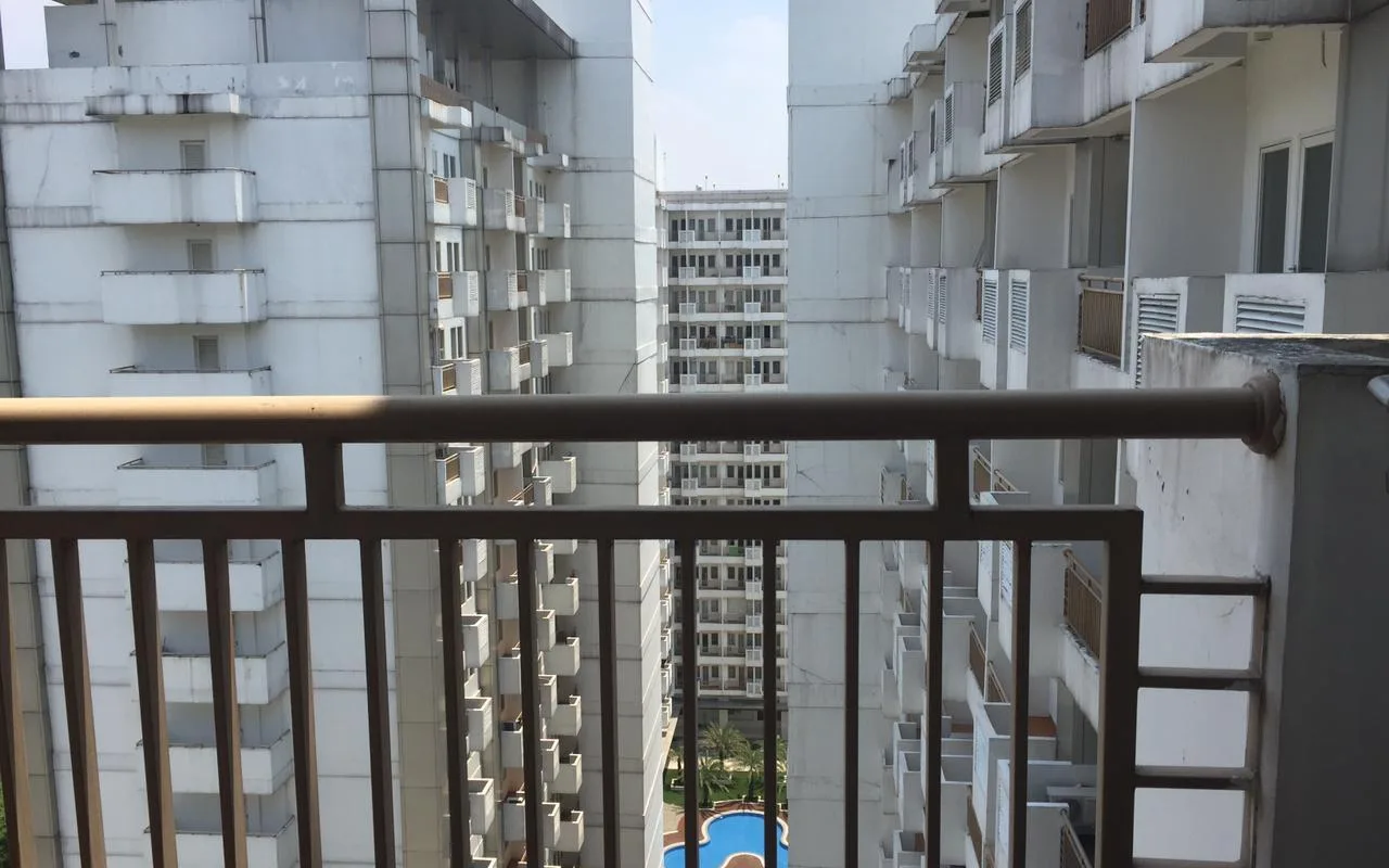 Apartemen Sentul Tower by "Rio Property" Specialty Restaurant at Apartemen Sentul Tower by Rio Property