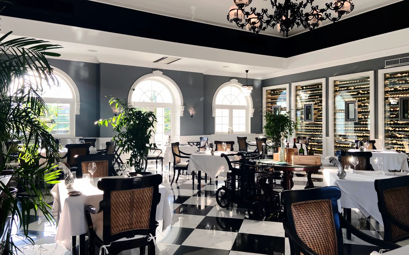 Apéritif Bar