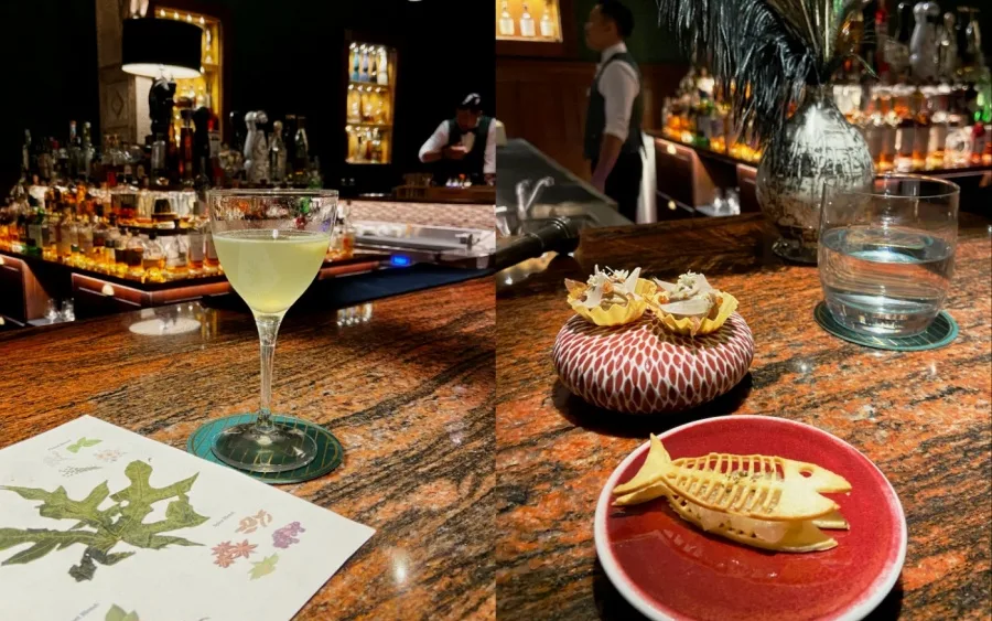 Apéritif Restaurant
