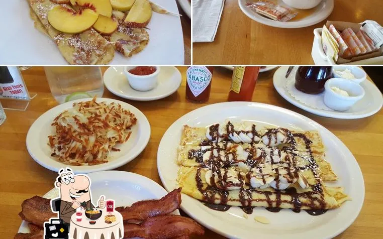 Apple Restaurant at Apple Villas & Apartments