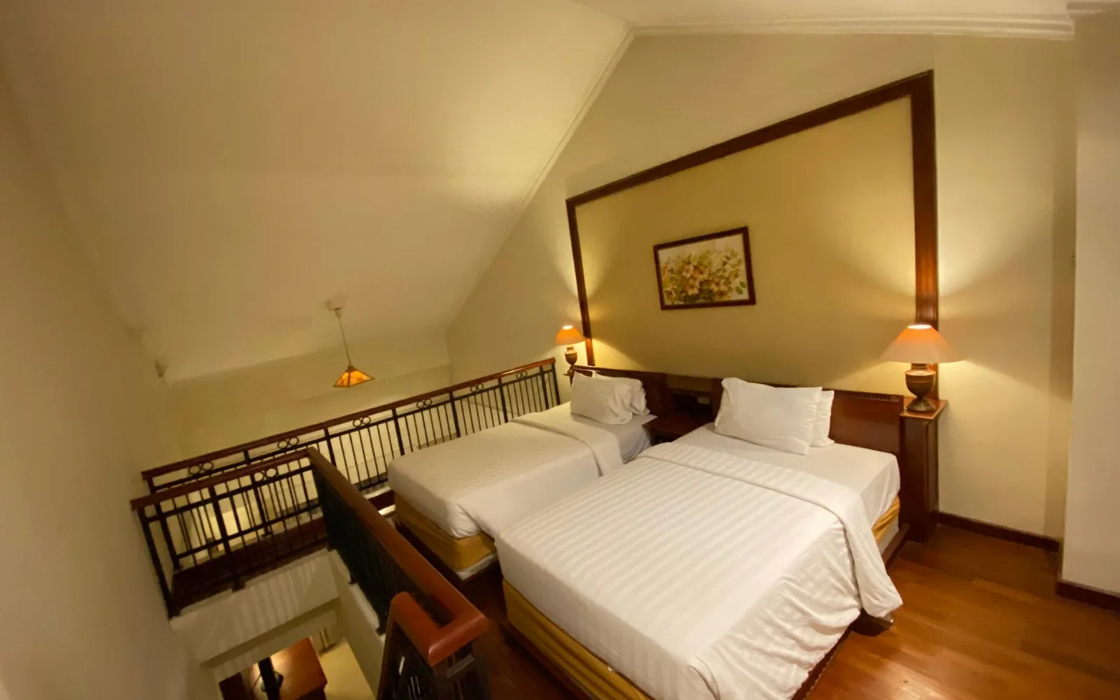 Arion Brasserie at Arion Suites Hotel Bandung
