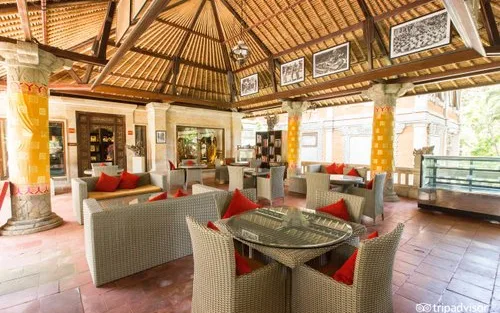 Arma Restaurant