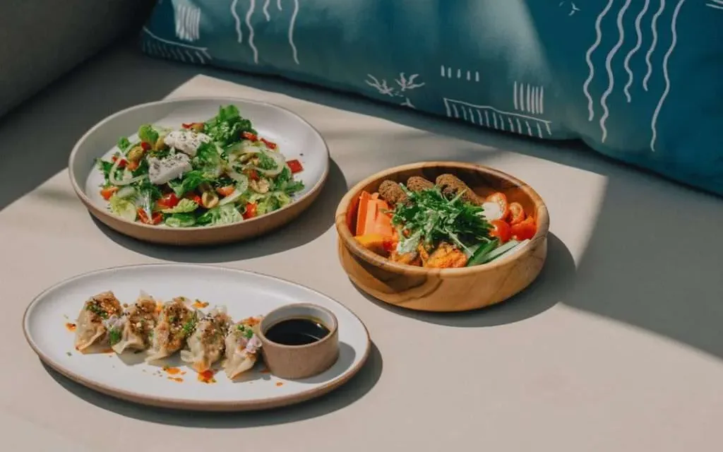 ARNA Restaurant