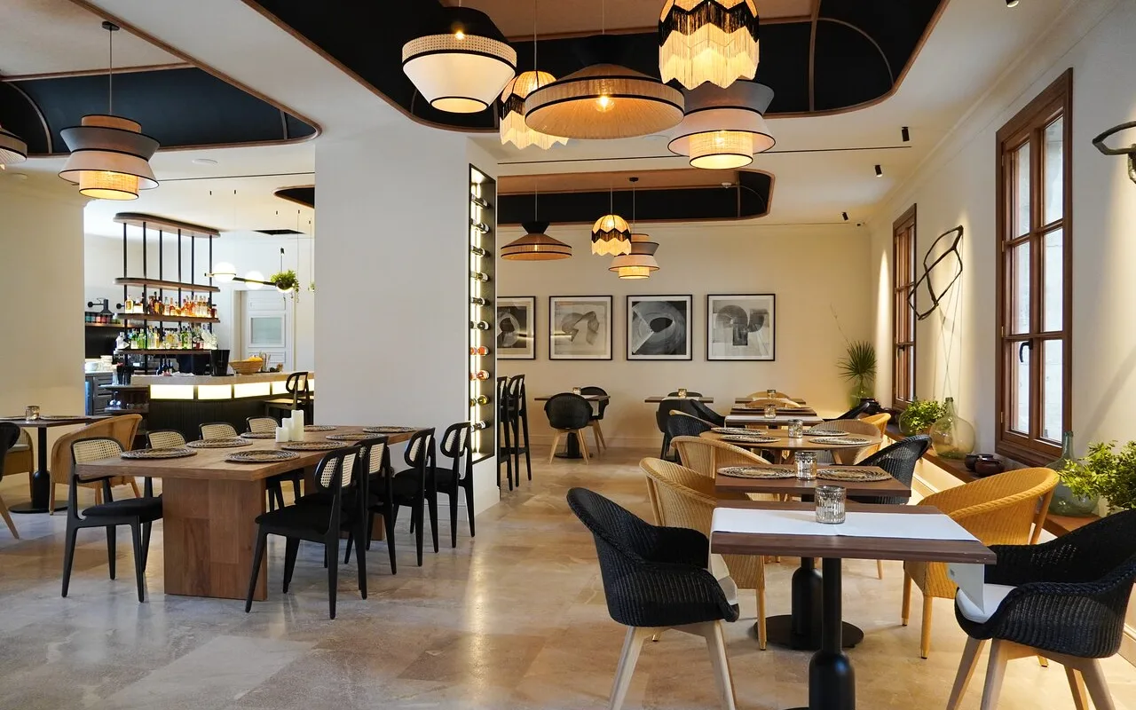 Arta Restaurant