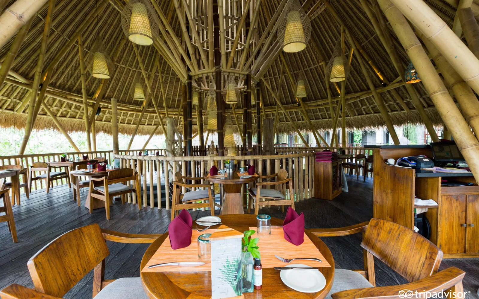 Aruna Restaurant