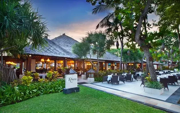 Arwana Restaurant