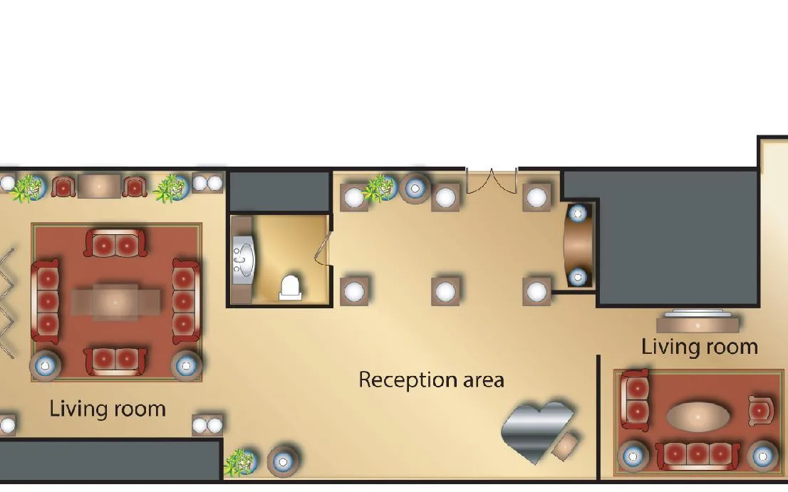 Asia Restaurant