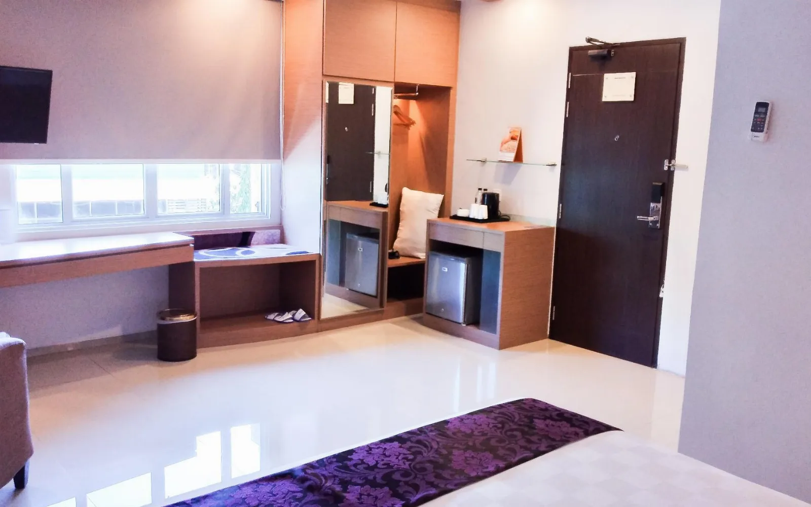 Asialink Restaurant at Asialink Easy by Prasanthi