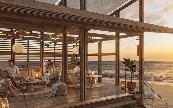 Askara Oceanfront Restaurant