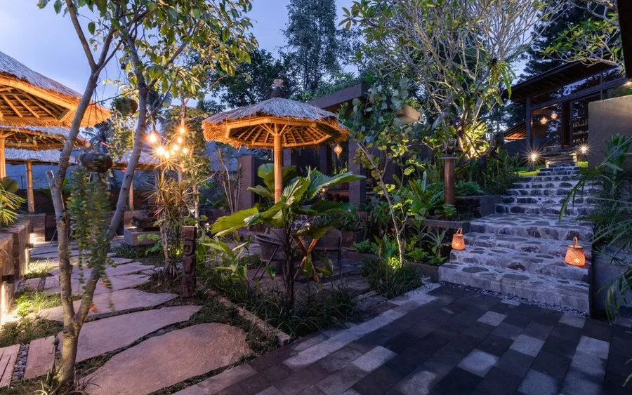 Asli Bali Restaurant