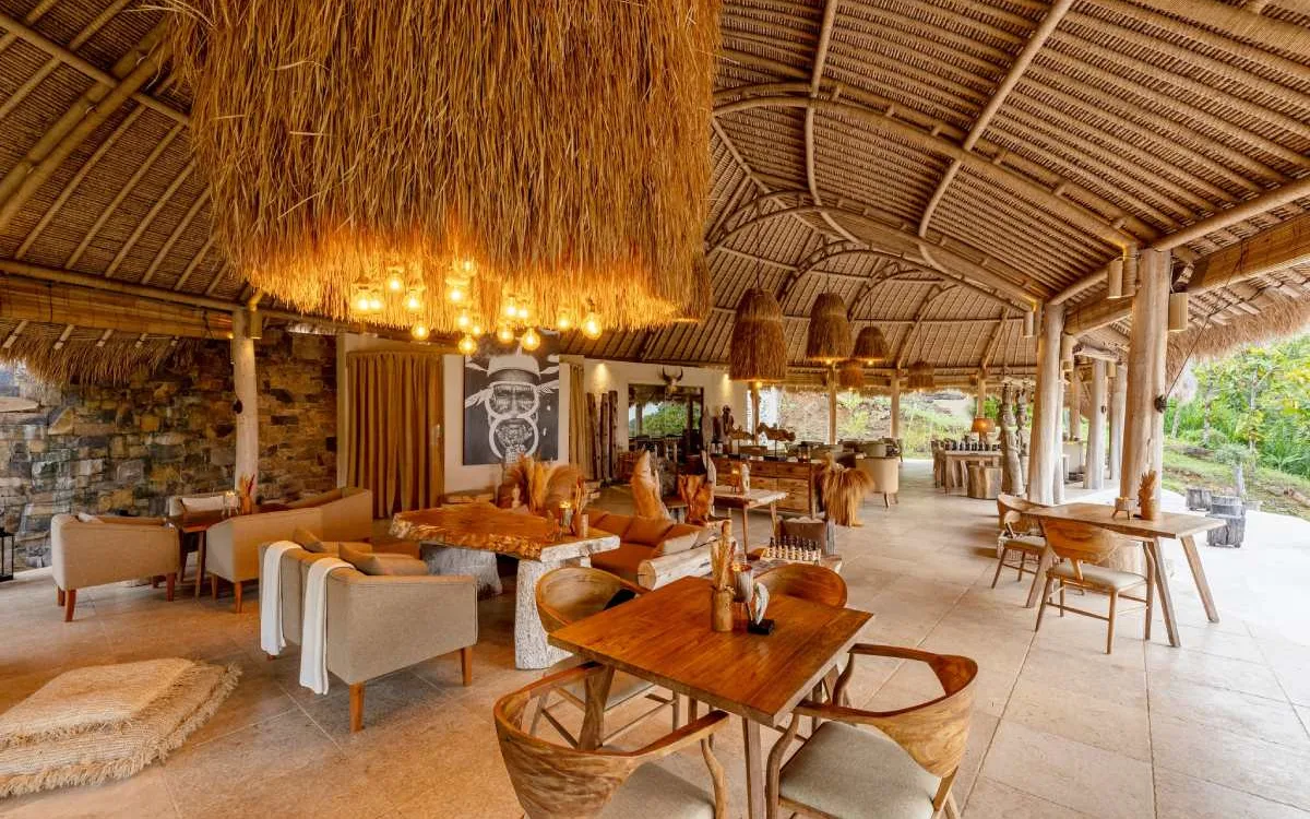 Asmat Restaurant