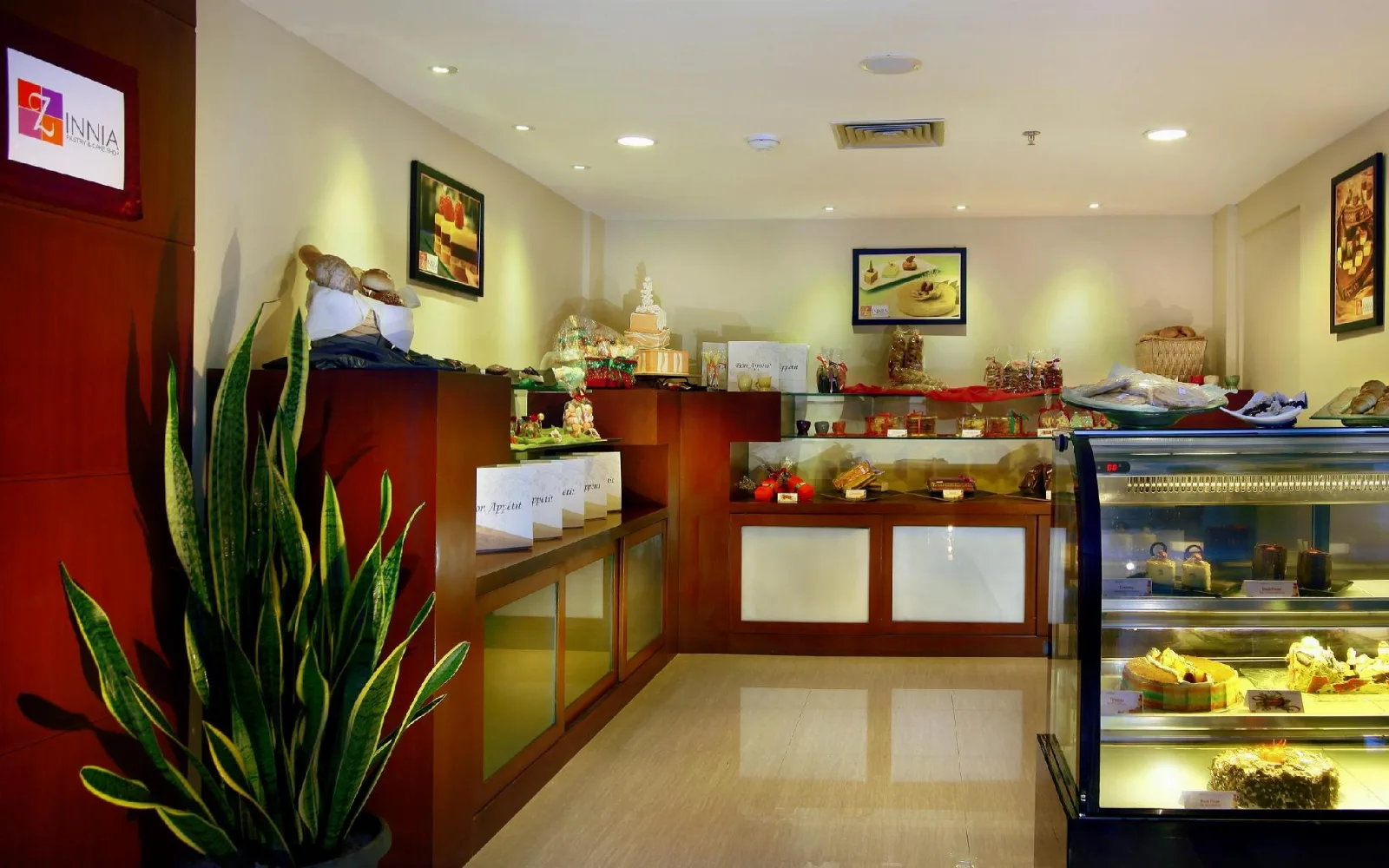 Aston Pool Bar & Lounge at Aston Tanjung Pinang Hotel & Conference Center