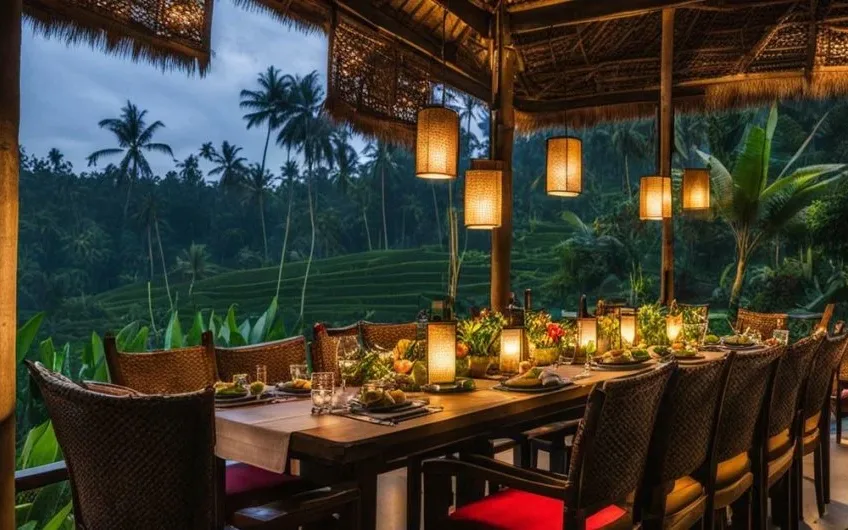 Asvara Dining