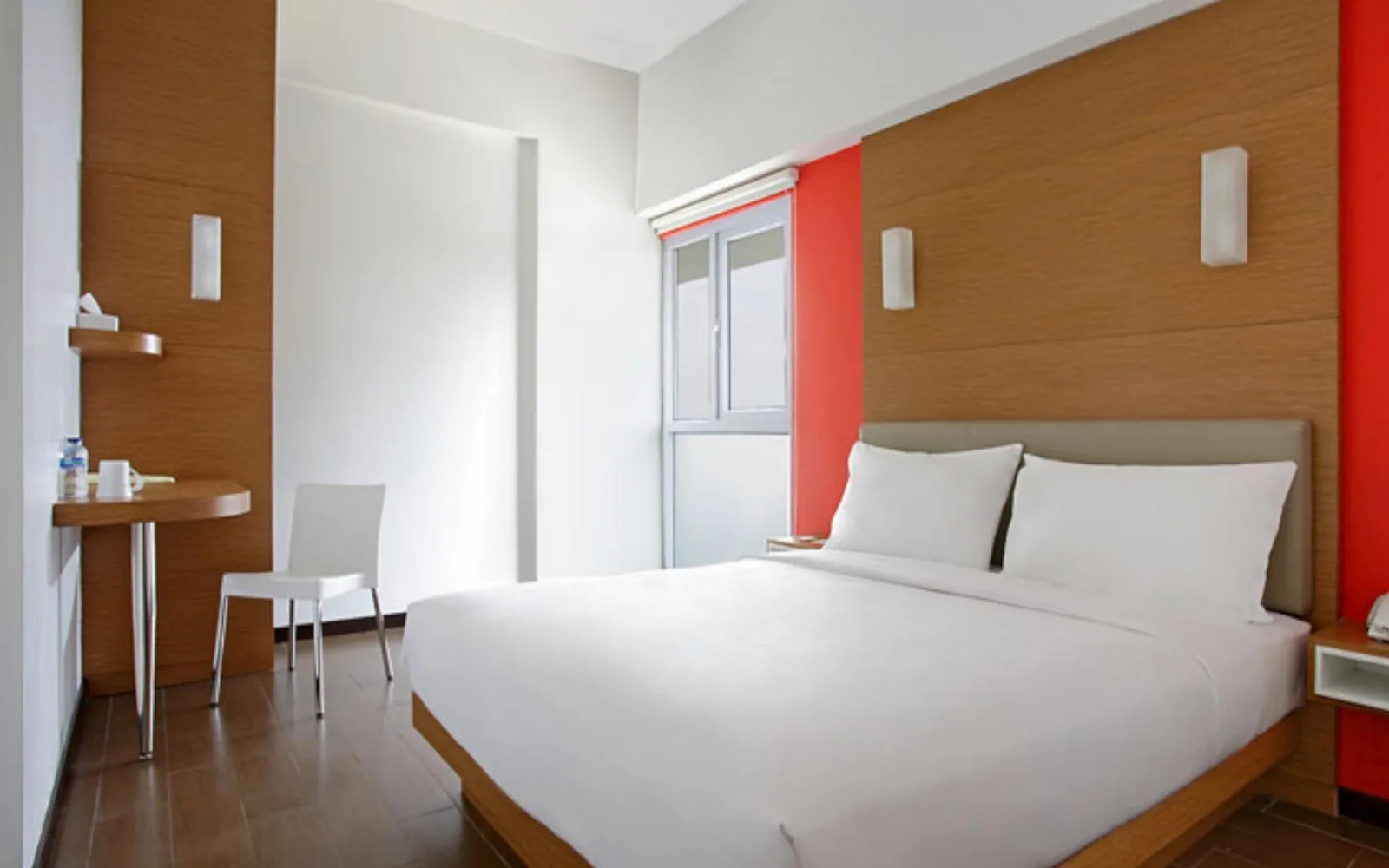 @Xpress at Amaris Hotel Embong Malang - Surabaya