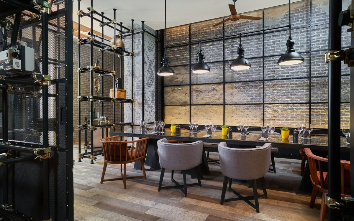 Atomic 17 Access at Marriott’s Bali Nusa Dua Terrace