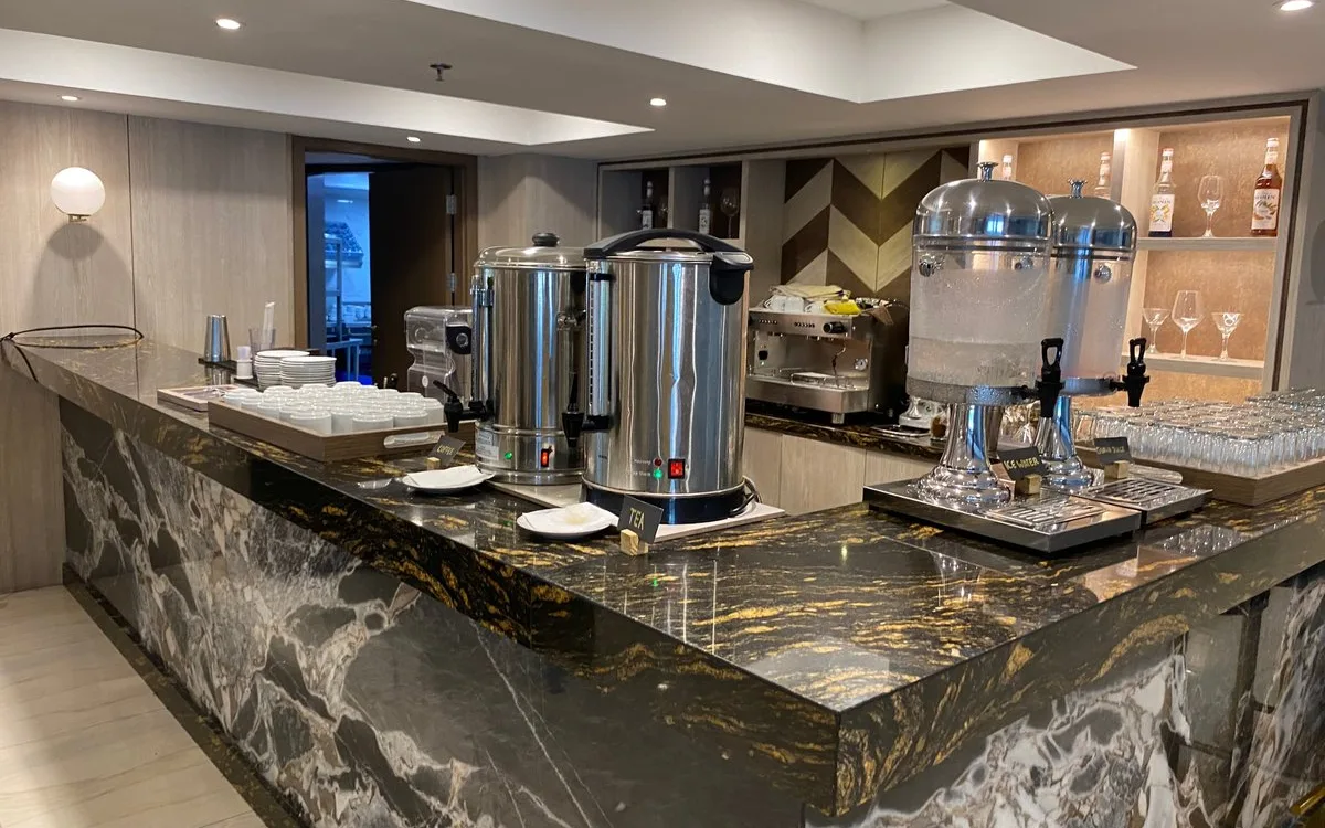 Aventus Dining Room