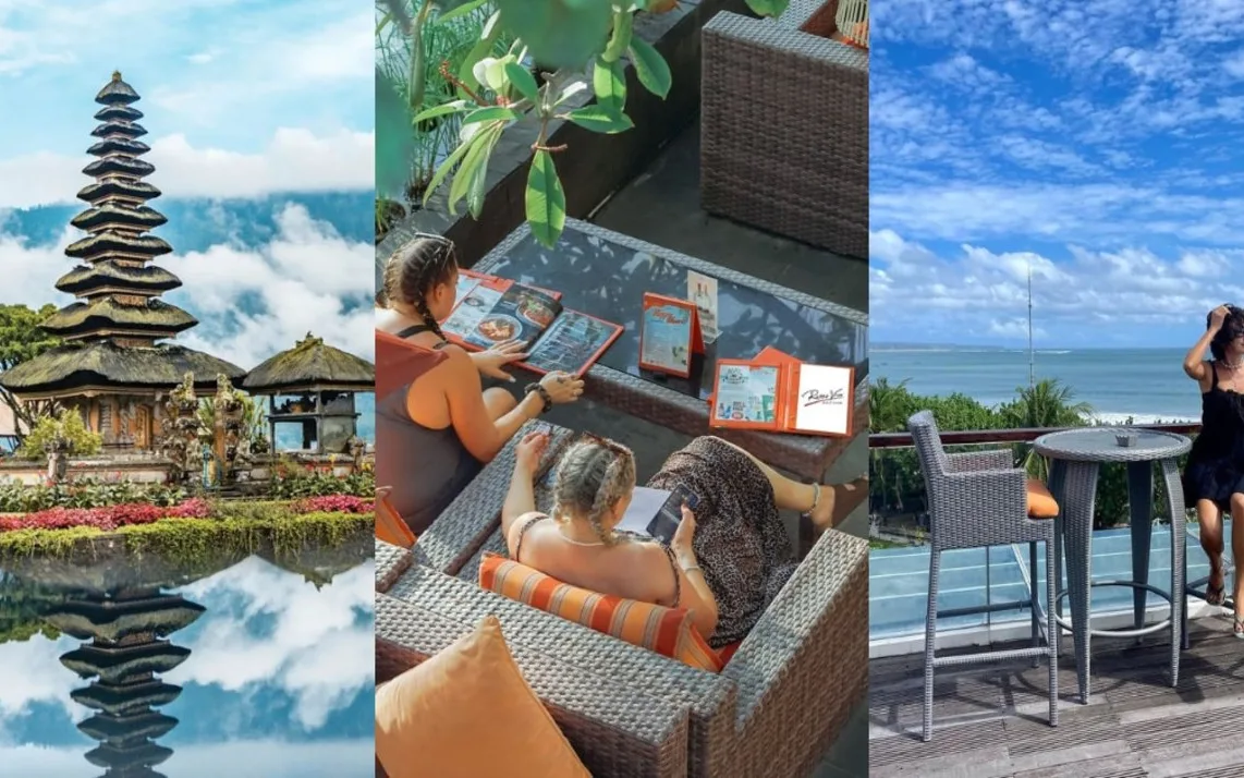Aventus Sky Lounge