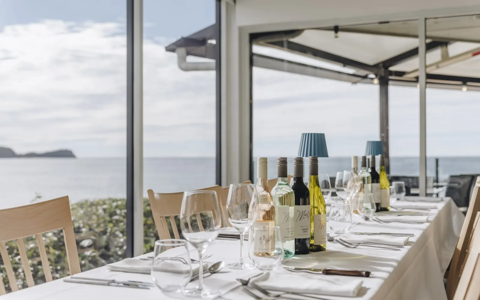 Avocagolf Restaurant at Villa Avocagolf by Nakula