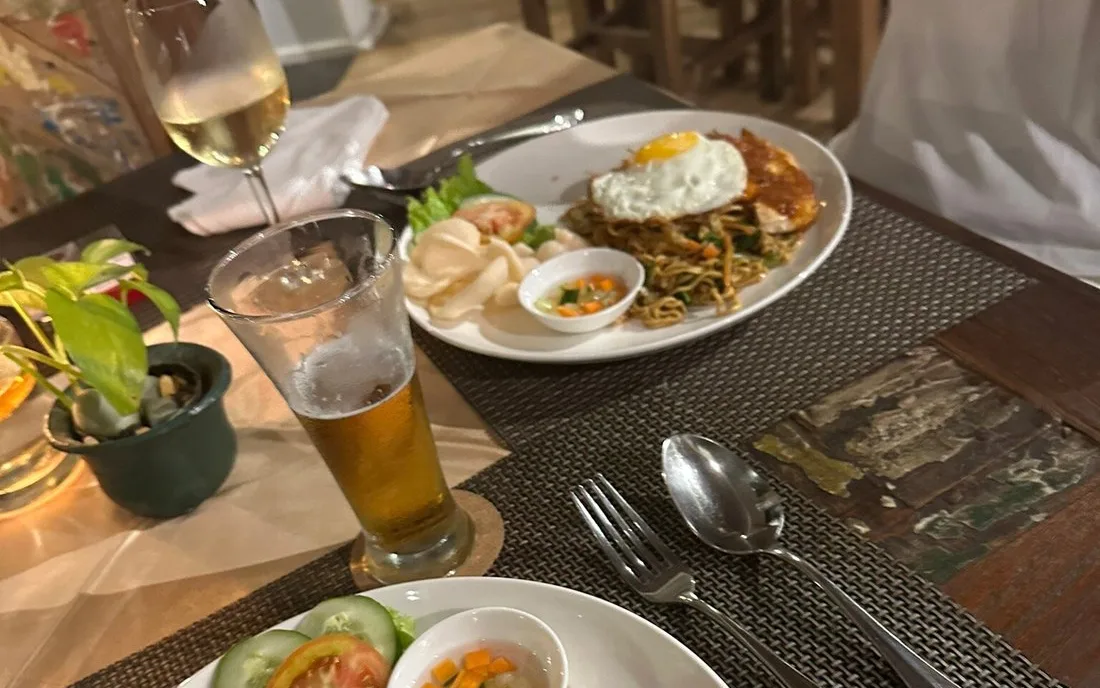 AWATARA Restaurant at AWATARA BOUTIQUE RESORT