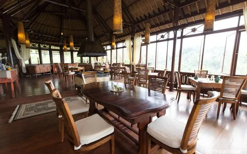 Bagus Restaurant