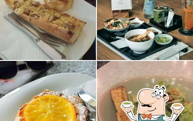 Bali Bakery Kuta