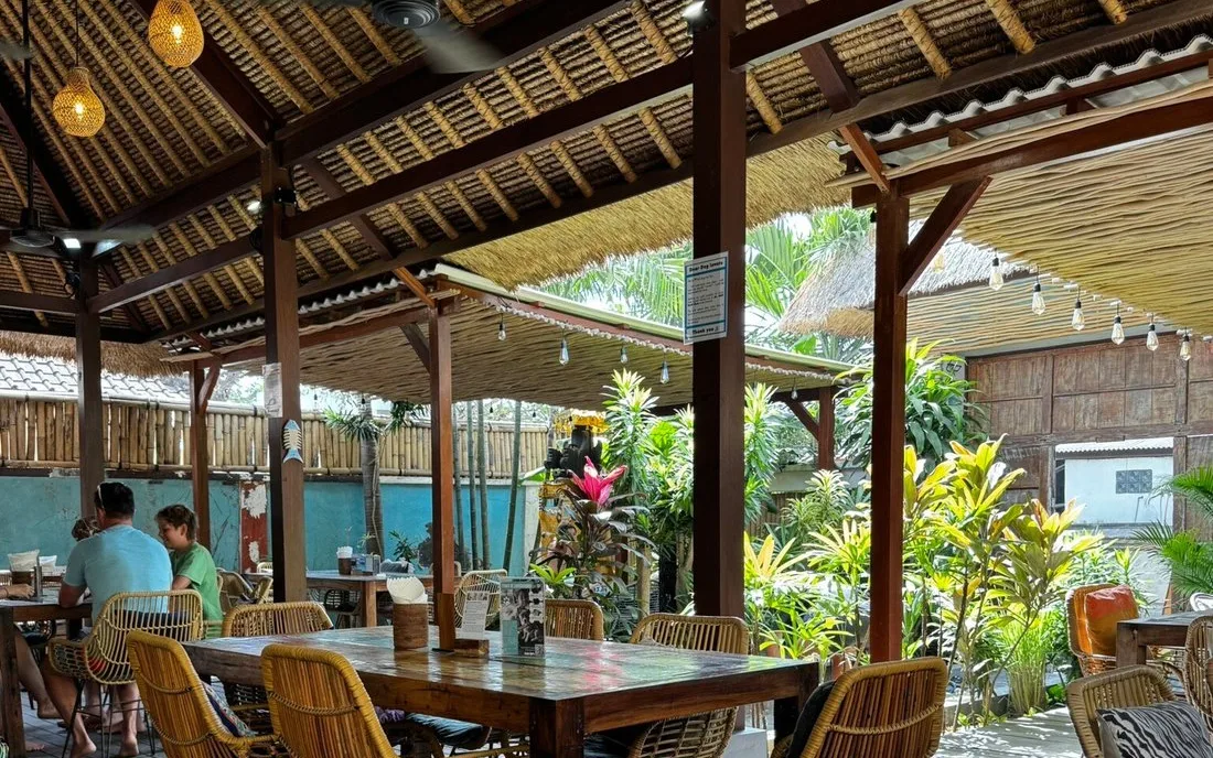 Bali Eco Deli