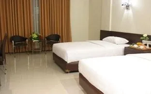 Bamboo at Bamboo Inn Hotel & Cafe