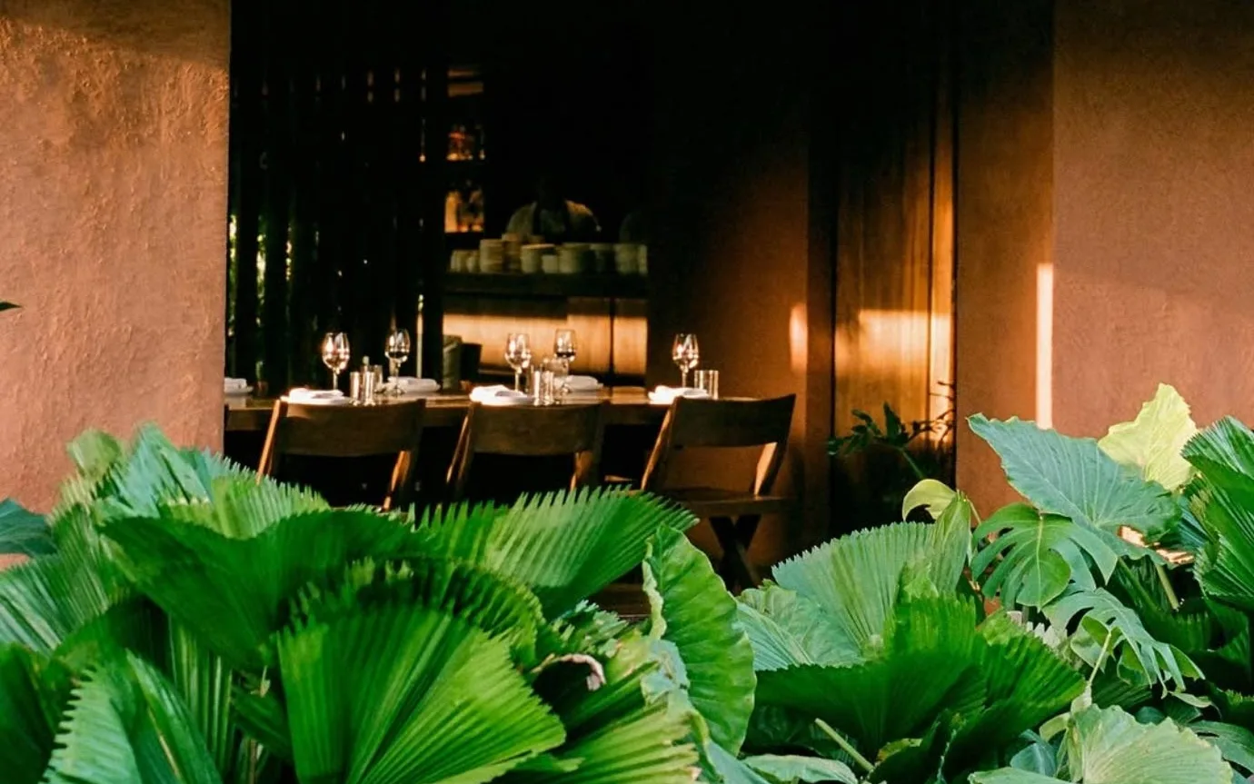 Bar Vera Canggu