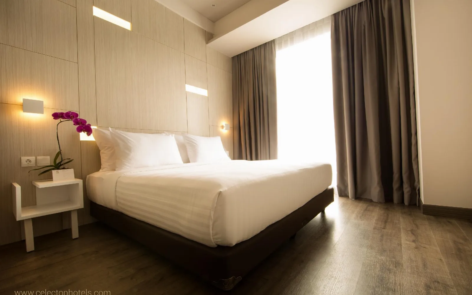 BaReLo Cikarang at Swiss-Belinn Cikarang