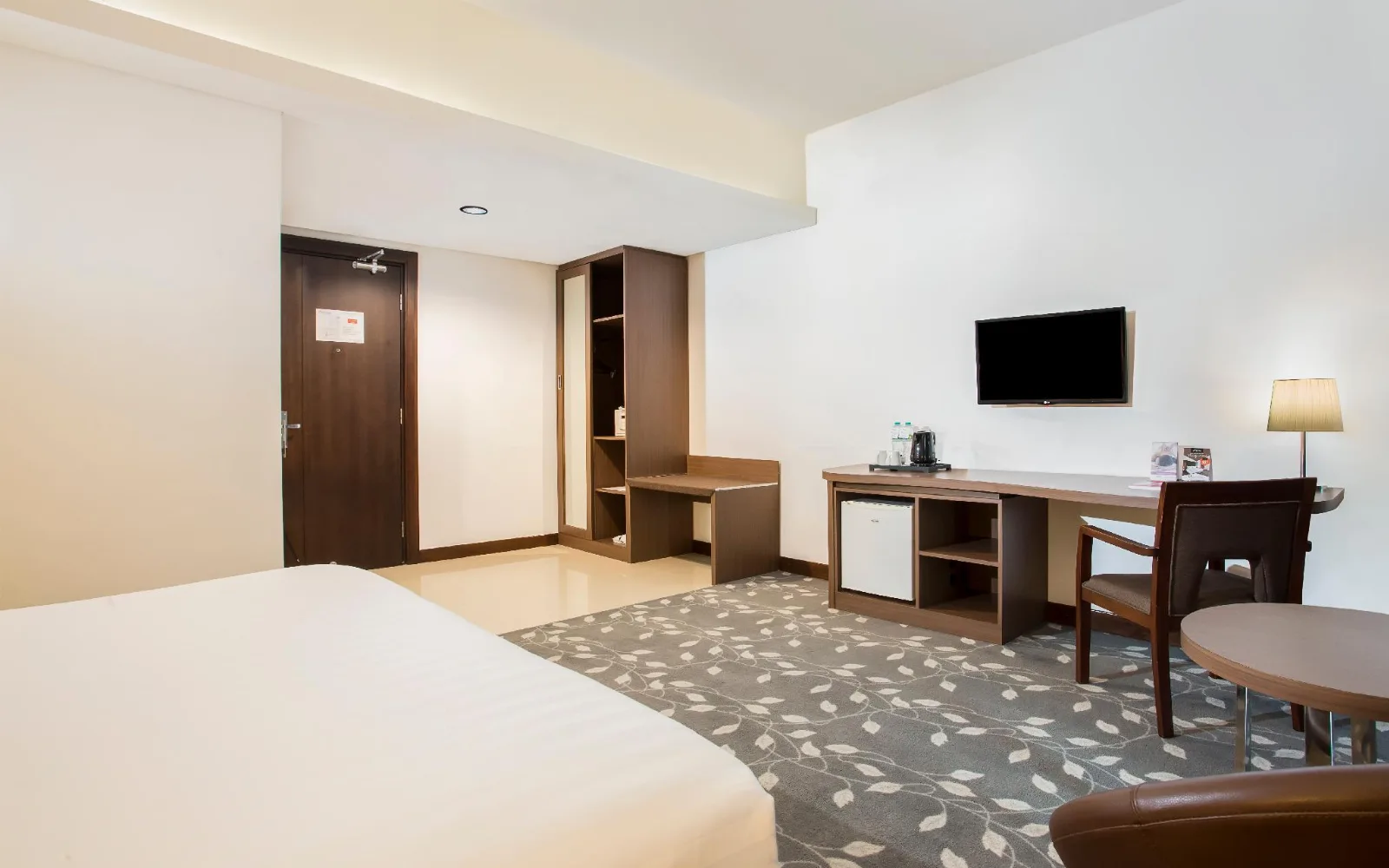 BaReLo Kemayoran at Swiss-Belinn Kemayoran