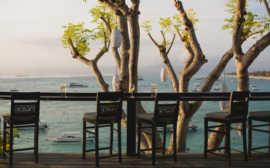 Batu Restaurant