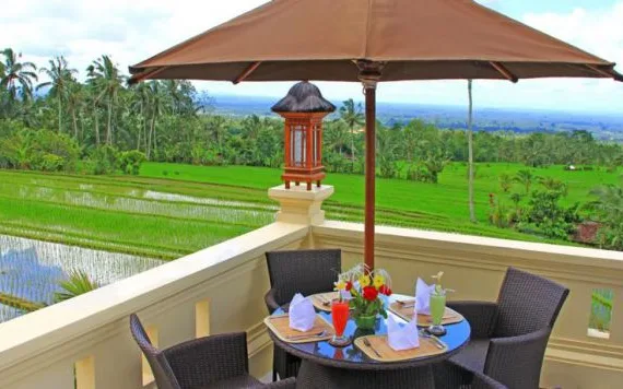 Batukaru Restaurant