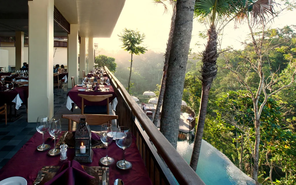 Batukaru Restaurant