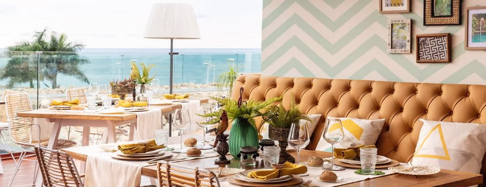 BB Restaurant