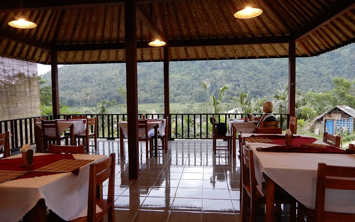Beji Restaurant