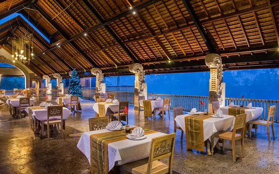 Belantara Restaurant