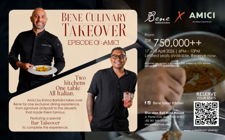 Bene Italian Kitchen