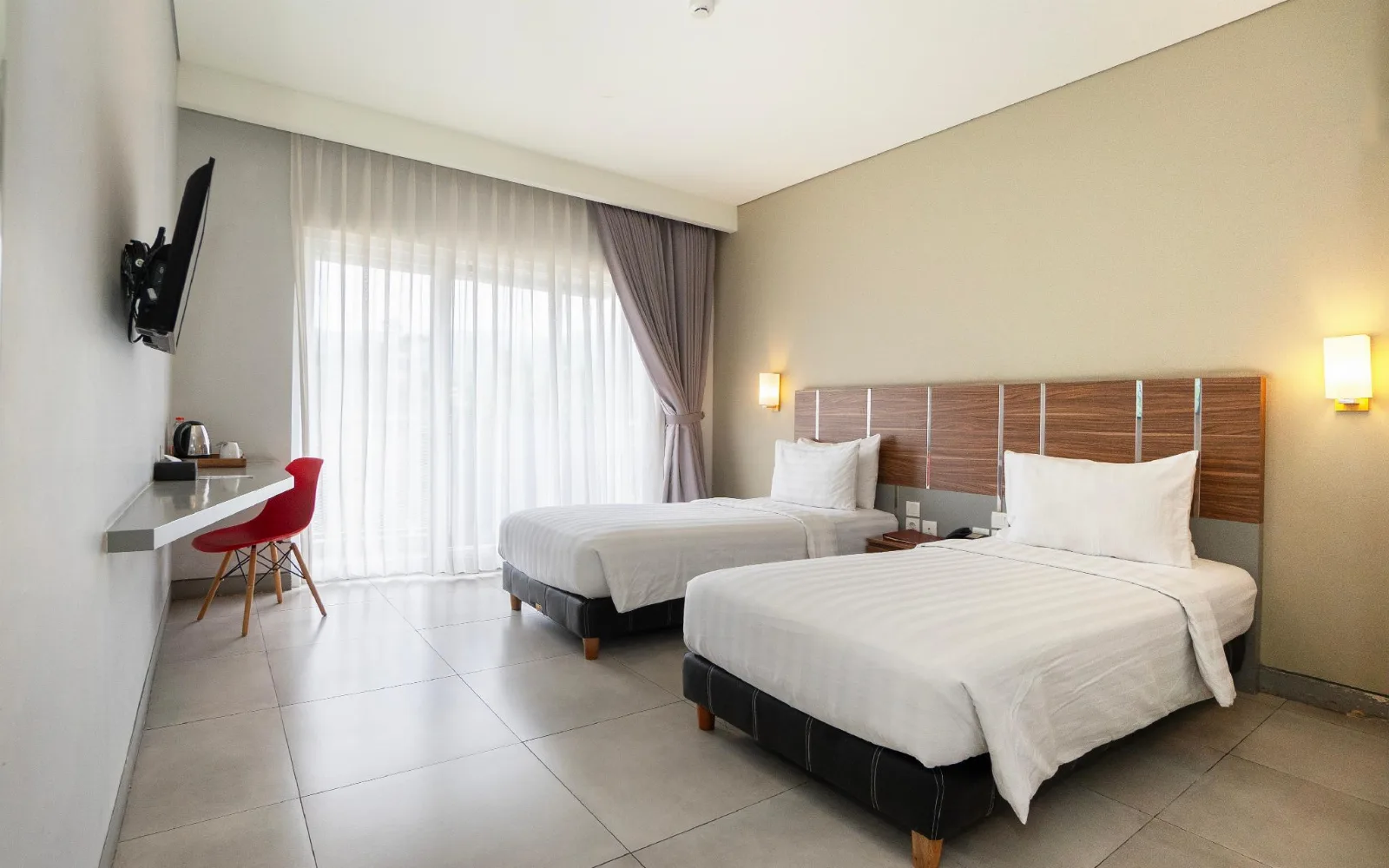 BeSS Restaurant at BeSS Resort and Waterpark Lawang