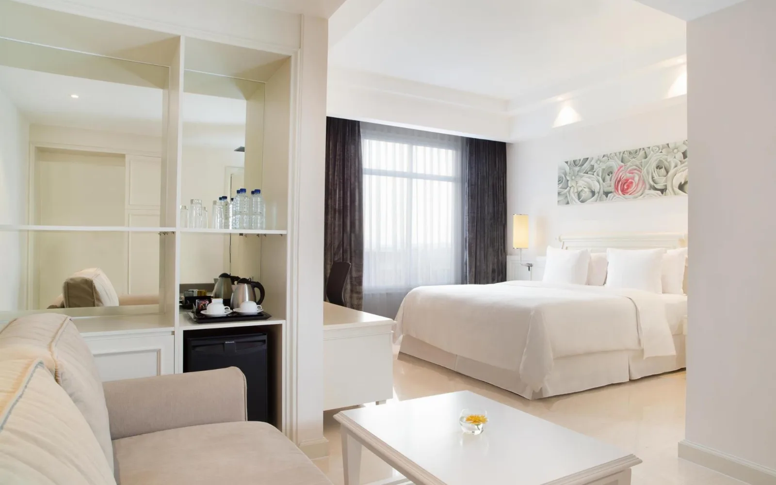 Best Brews Lounge at Four Points by Sheraton Bandung