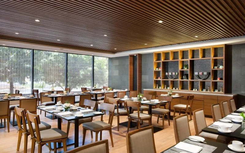 Best Brews Lounge at Four Points by Sheraton Jakarta, Thamrin