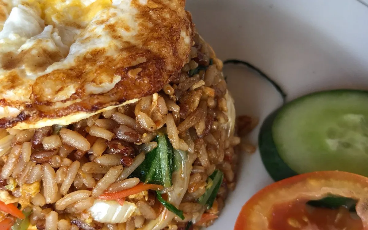 Bhuana Agung Villa and Restaurant at Bhuana Agung Villa and Restaurant by ecommerceloka