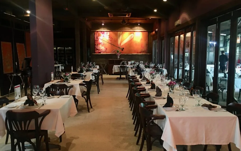 Bija Restaurant
