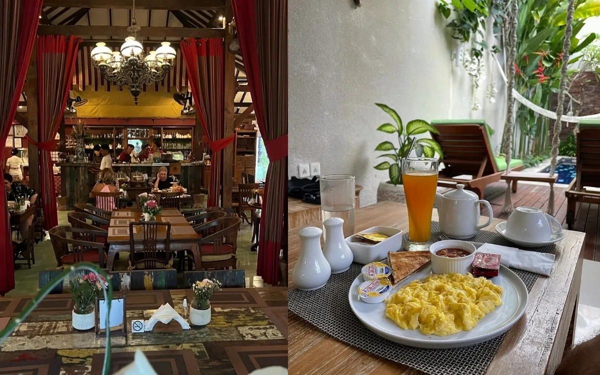 Biku Seminyak