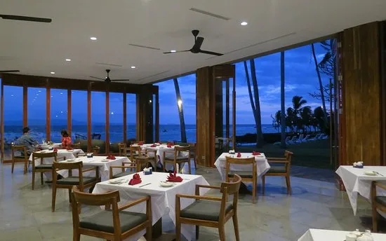 Biru Restaurant