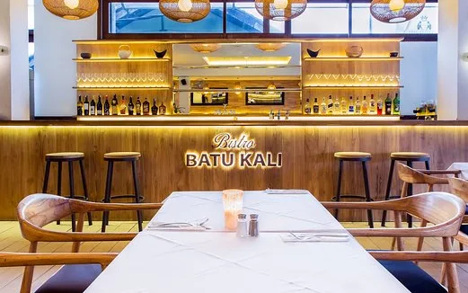 Bistro Batu Kali