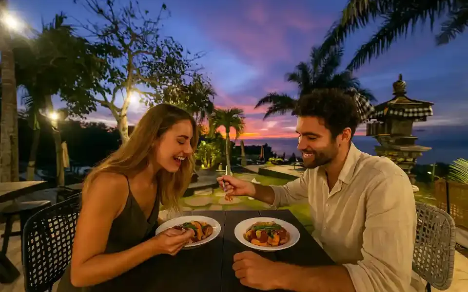 Biu Restaurant