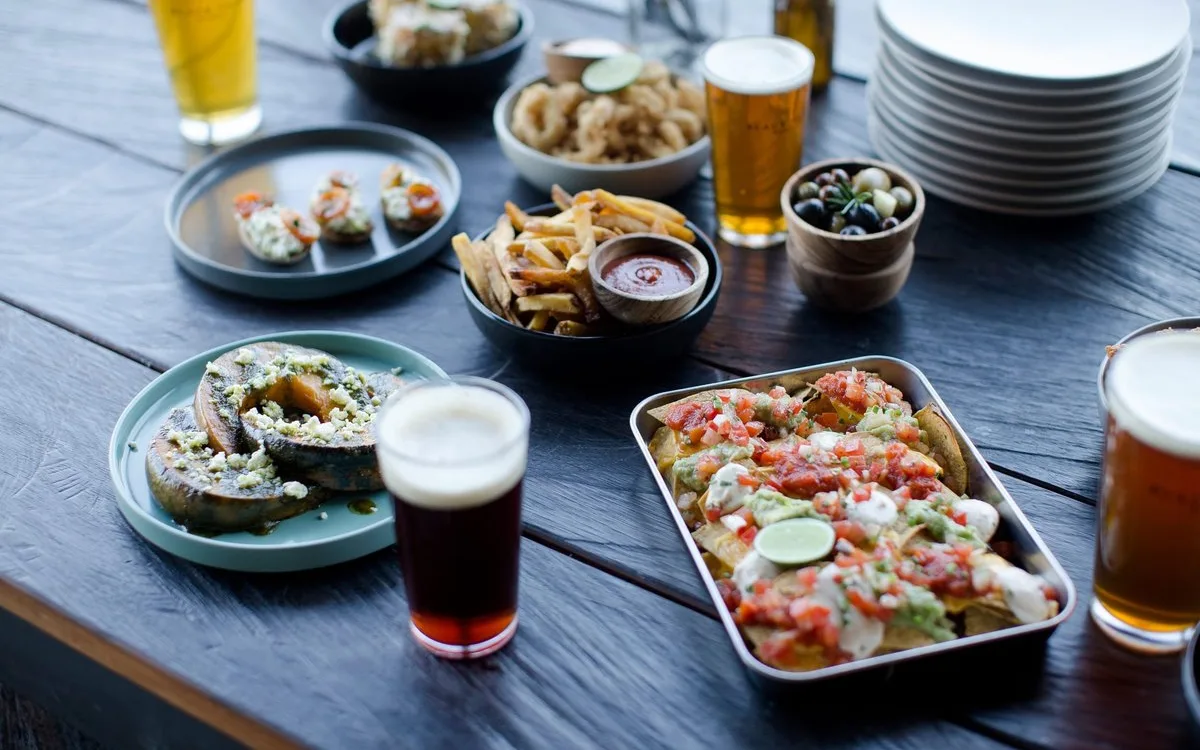 Black Sand Brewery