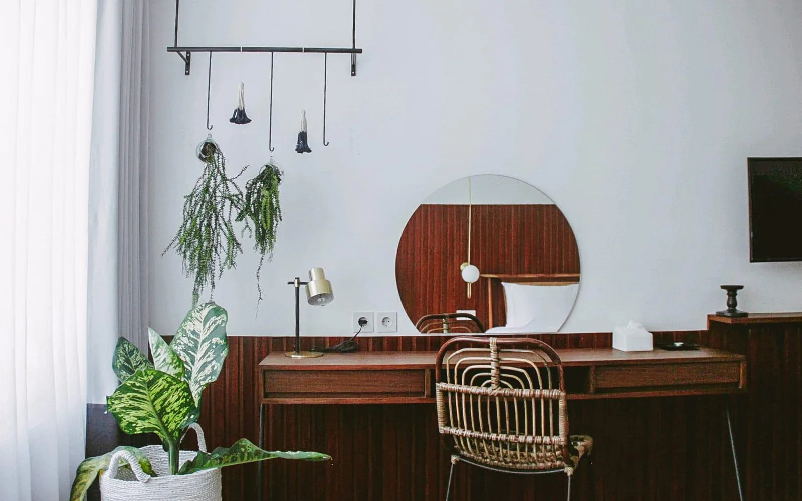 Blackbird Restaurant at Blackbird Hotel Bandung