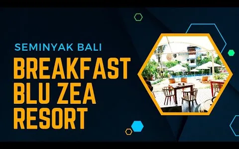 Blu-Zea Valley Restaurant at Blu-Zea Resort by Double-Six