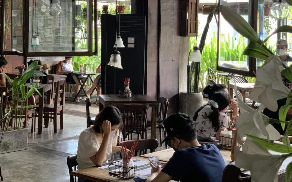 Bo & Bun Asian Eatery